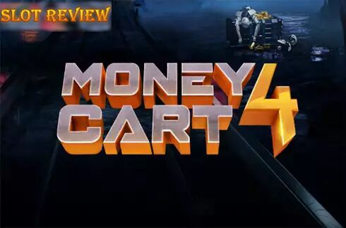 Money Cart 4